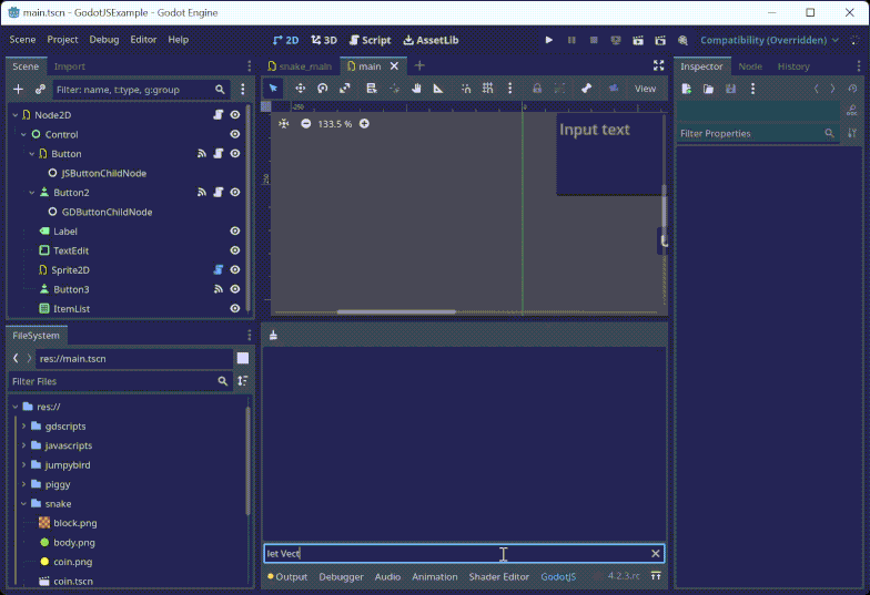 read eval print loop